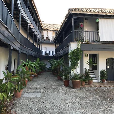 塞维利亚S27 Corral Del Siglo XVI公寓 外观 照片