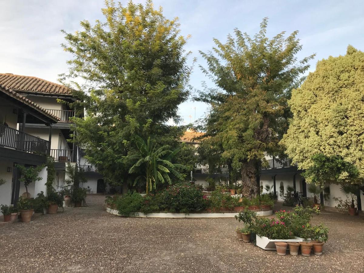 塞维利亚S27 Corral Del Siglo XVI公寓 外观 照片